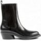 BOTAS DE CAMPER K400631 BONIE BLACK