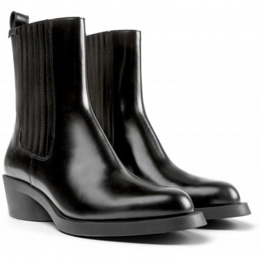 BOTAS DE CAMPER K400631 BONIE BLACK