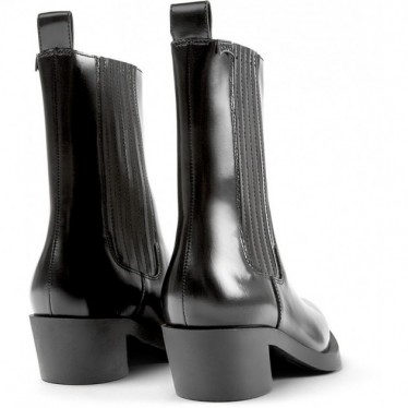 BOTAS DE CAMPER K400631 BONIE BLACK