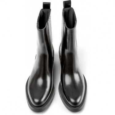 BOTAS DE CAMPER K400631 BONIE BLACK