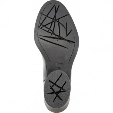 BOTAS DE CAMPER K400631 BONIE BLACK