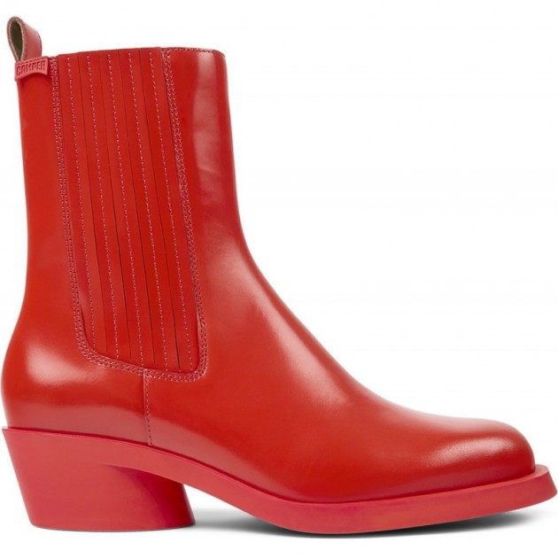 BOTAS DE CAMPER K400631 BONIE RED BOTAS DE CAMPER K400631 BONIE RED