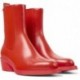 BOTAS DE CAMPER K400631 BONIE RED