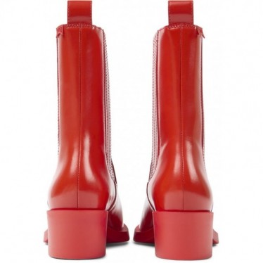 BOTAS DE CAMPER K400631 BONIE RED