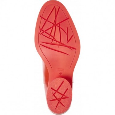 BOTAS DE CAMPER K400631 BONIE RED