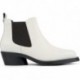 Botins femininos Camper K400717 Bonnie WHITE_007