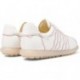 Tênis masculino Camper K100968 Twins Pela WHITE_002
