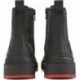 Botins femininos Camper K400671 Brutus Trek BLACK_003