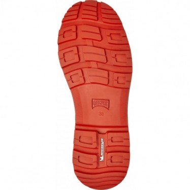 Botins femininos Camper K400671 Brutus Trek BLACK_003