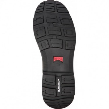 BOTA CAMPER BRUTUS TREK MICHELIN K400719 BLACK_001