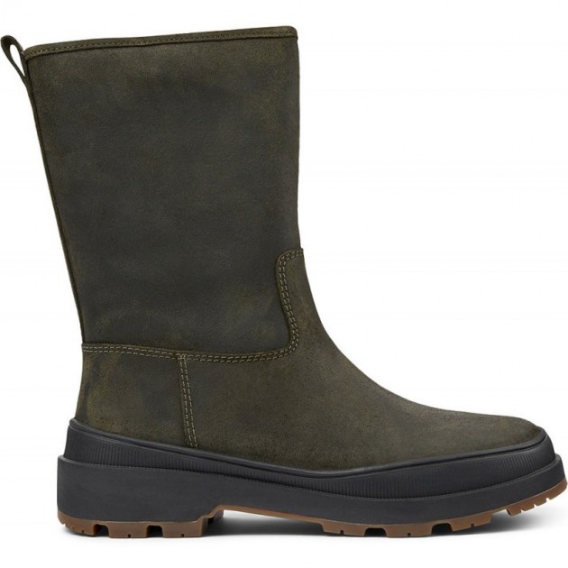 BOTA CAMPER BRUTUS TREK MICHELIN K400719 OLIVE_003 BOTA CAMPER BRUTUS TREK MICHELIN K400719 OLIVE_003