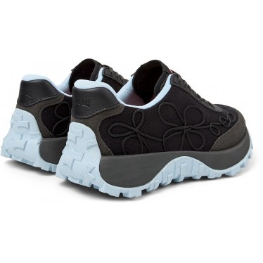 Tênis feminino Camper K201462 Drift Trail BLACK_031