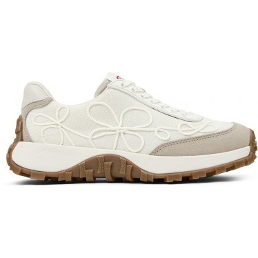 Tênis feminino Camper K201462 Drift Trail WHITE_032