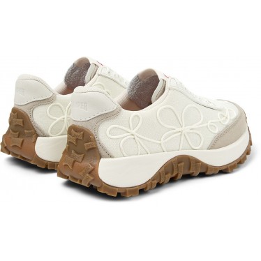 Tênis feminino Camper K201462 Drift Trail WHITE_032