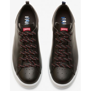 CAMPER TWINS SHOES K100718 NEGRO