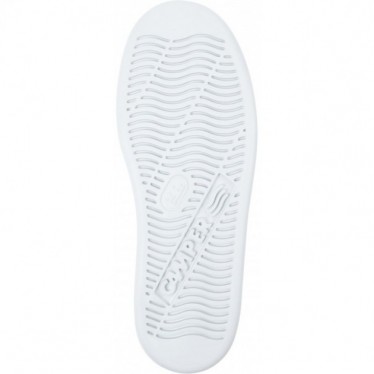 CAMPER TWINS SHOES K100718 WHITE_003