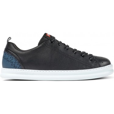 CAMPER TWINS SHOES K100718 BLACK_004