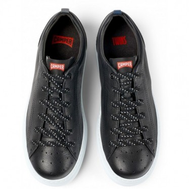 CAMPER TWINS SHOES K100718 BLACK_004