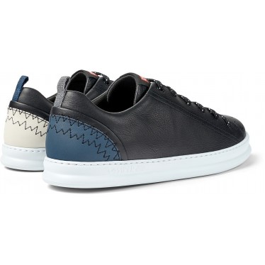 CAMPER TWINS SHOES K100718 BLACK_004