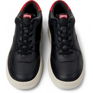 Calçados esportivos masculinos Camper K300346 Runner BLACK_005