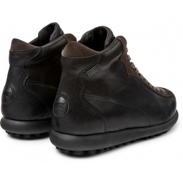 Botins masculinos Camper 33766 Pelotas BLACK_125