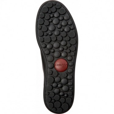 Botins masculinos Camper 33766 Pelotas BLACK_125