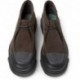 Botins masculinos Camper K300475 Junction MARRON_001