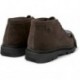 Botins masculinos Camper K300475 Junction MARRON_001