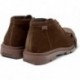 Botins masculinos Camper K300475 Junction BROWN_002