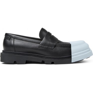 Mocassins femininos Camper K201633 Junction ARENA_002