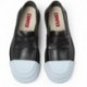 Mocassins femininos Camper K201633 Junction ARENA_002