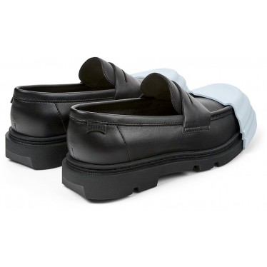 Mocassins femininos Camper K201633 Junction ARENA_002