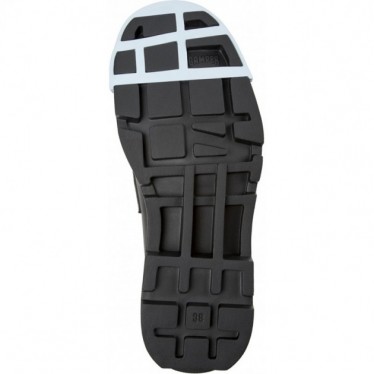 Mocassins femininos Camper K201633 Junction ARENA_002