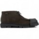 Botins femininos Camper K400729 Junction BROWN_001