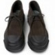 Botins femininos Camper K400729 Junction BROWN_001