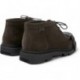 Botins femininos Camper K400729 Junction BROWN_001