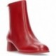 BOTAS DE CAMPISTA KATIE K400664 BURGUNDY