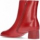 BOTAS DE CAMPISTA KATIE K400664 BURGUNDY