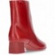 BOTAS DE CAMPISTA KATIE K400664 BURGUNDY