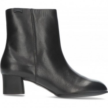 BOTAS DE CAMPISTA KATIE K400664 BLACK