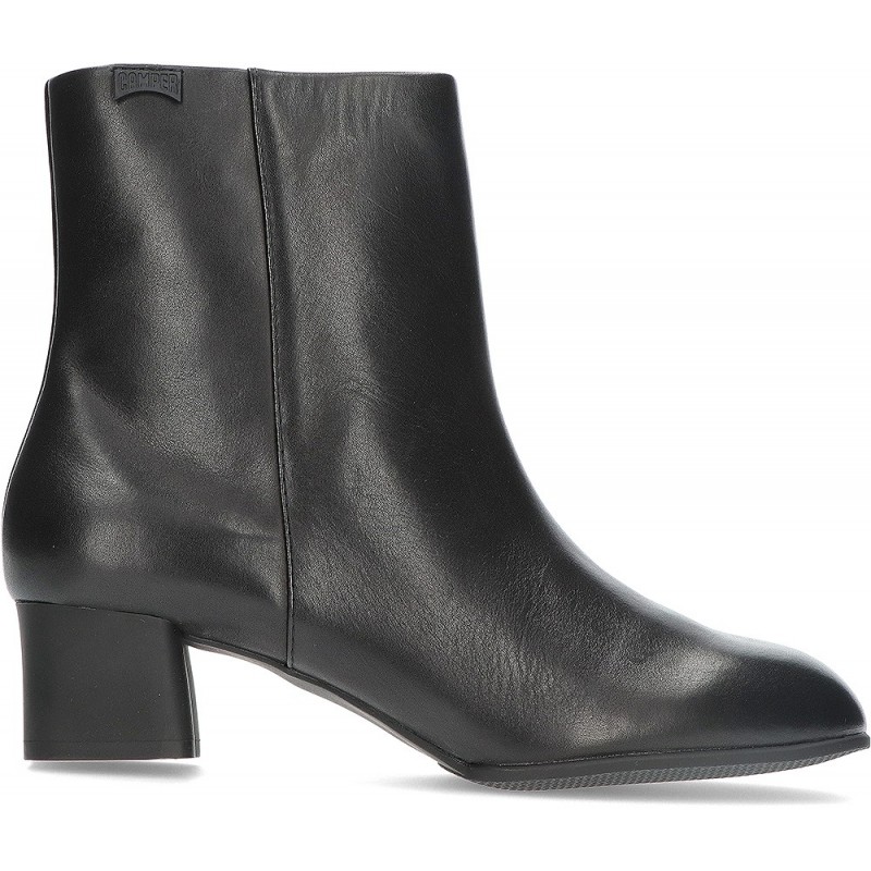 BOTAS DE CAMPISTA KATIE K400664 BLACK
