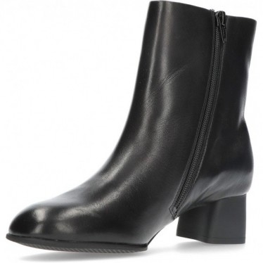 BOTAS DE CAMPISTA KATIE K400664 BLACK