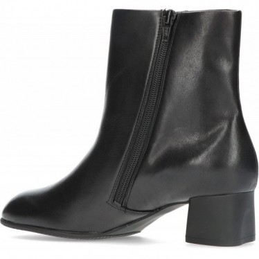 BOTAS DE CAMPISTA KATIE K400664 BLACK