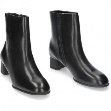 BOTAS DE CAMPISTA KATIE K400664 BLACK