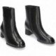 BOTAS DE CAMPISTA KATIE K400664 BLACK