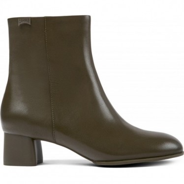 BOTAS DE CAMPISTA KATIE K400664 OLIVE_007