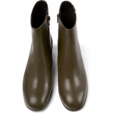 BOTAS DE CAMPISTA KATIE K400664 OLIVE_007