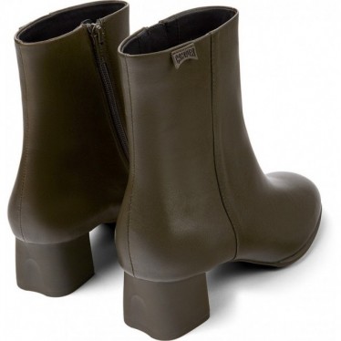 BOTAS DE CAMPISTA KATIE K400664 OLIVE_007