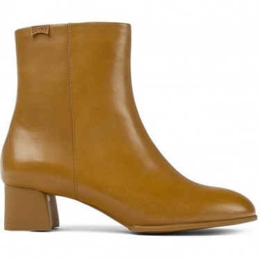 BOTAS DE CAMPISTA KATIE K400664 CUERO_003