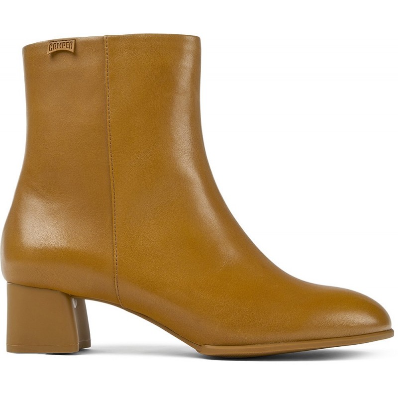 BOTAS DE CAMPISTA KATIE K400664 CUERO_003
